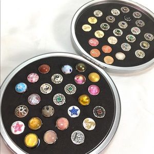 Kameleon Jewelpop Jewelry